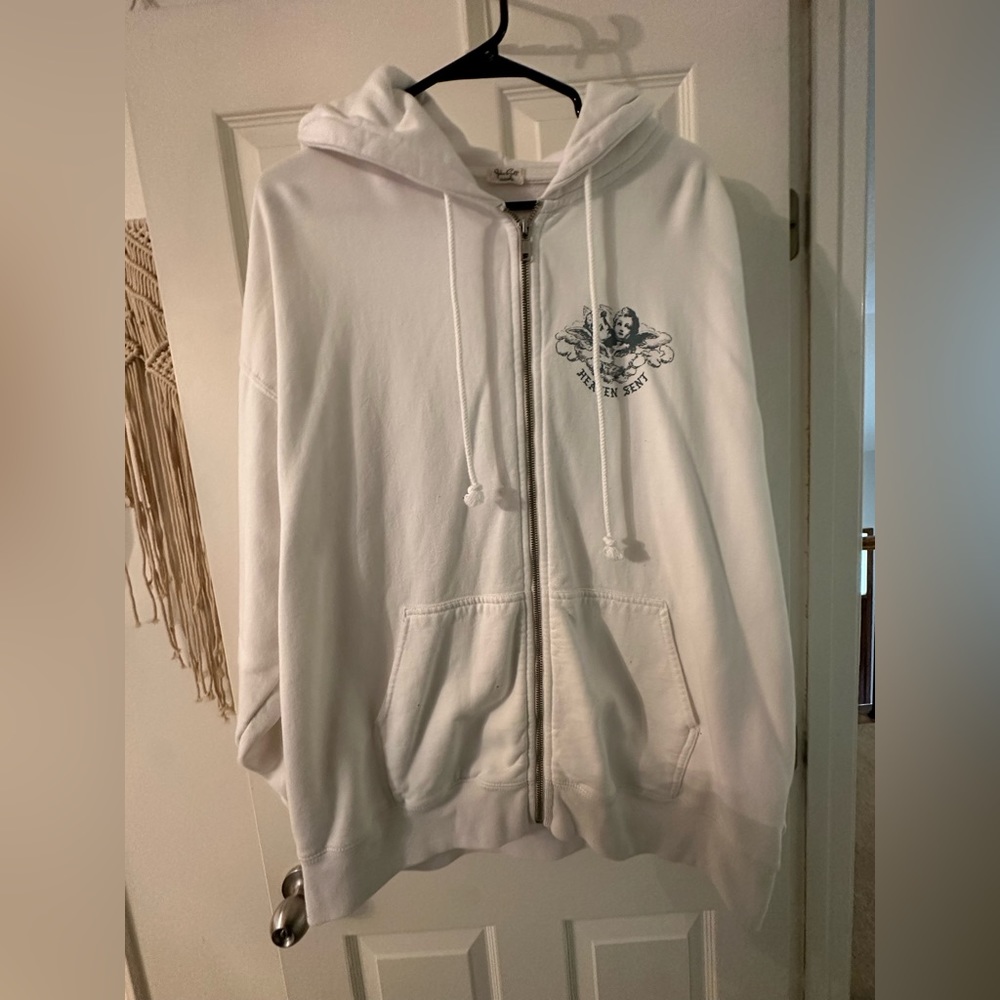 Brandy Melville jacket
